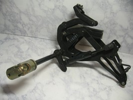 2004 + Saab 9-3 Convertible Top Tonneau Hinge assembly with Universal jo... - $137.61