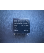 PRF2A15DC24K-1.5 HASCO PCB Power Relay 24VDC DPST-NO 15A 29x12.7x25.5mm - $8.00