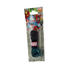 Shoe Laces Marvel Comics Printed Loot Crate Exclusive 48&quot; 1 Pair - $9.42