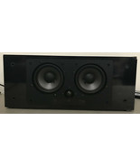 NHT VS-2a Audio Video Main/Center Satellite Speaker - Piano Gloss Black - £178.38 GBP