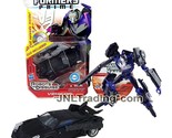 Year 2012 Transformer RID Prime Deluxe 6 Inch Figure - VEHICON Pursuit C... - £48.10 GBP