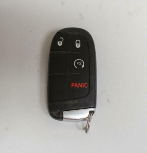 11 12 13 14 15 16 17 18 19 20 DODGE JOURNEY SMART KEY FOB OEM - $80.99