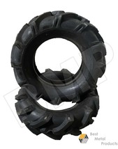 (2) Tractor Tire  5.00-10   4Ply - 1400131-2 - $154.39