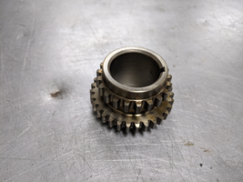 Crankshaft Timing Gear For 14-17 Jeep Cherokee  3.2 05184356AE Gas - $19.75