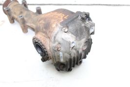 10-14 SUBARU LEGACY REAR AXLE DIFFERENTIAL ASSEMBLY Q1134 image 7
