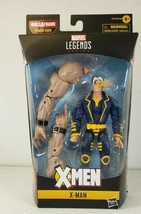 Hasbro Marvel Legends Series X-Men: Age of Apocalypse X-Man Sugar Man B-A-F - £17.03 GBP