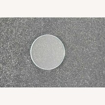 Rund Flach Mineral Uhr Ersatz Kristallklarer Größe 29.3mm x 1mm - £3.14 GBP
