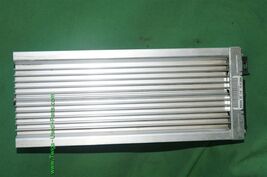 BMW Top Hifi DSP Logic 7 Amplifier Amp 65.12-6 943 491 Herman Becker image 2