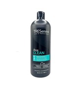TRESemme DEEP CLEAN Shampoo 1, Gently Cleanses &amp; Removes Impurities 28oz - $61.57 CAD