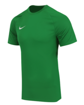 Nike Dri-FIT Park 8 Jersey Men's Soccer T-Shirt Sports AsiaFit NWT HV817... - $38.61