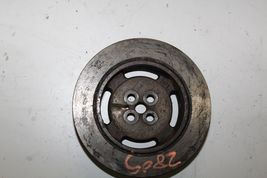 2007 DODGE RAM 2500 5.9 DIESEL CRANKSHAFT PULLEY HARMONIC BALANCER 2805 image 10