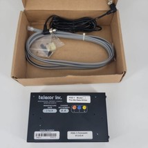 Telecor Inc. PDD-1 Pro-lite Data Driver for Telecor Emergency Displays U... - £34.90 GBP
