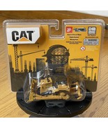 Diecast Masters - 1:64 Scale Cat D6R Track-Type Tractor (BBDM84645CS) - $18.50 CAD
