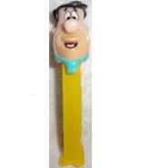 Fred Flinstone 1992 Pez Dispenser - $5.41 CAD