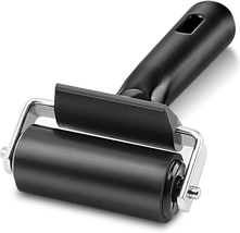 Rubber Roller, Ideal for anti Skid Tape Construction Tools, Print, Ink a... - £9.18 GBP