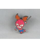 Spider-Man Pin - Kawaii Art Spider-Girl Disney Collection - Inlaid Pin - €16,19 EUR