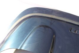 1998-2002 MERCEDES CLK430 CONVERTIBLE SOFT TOP COVER DECK LID R2182 image 4