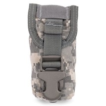 US Military Issue ACU Digital Flashbang Grenade Pouch MOLLE II 8465-01-5... - $239.68 MXN