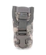 US Military Issue ACU Digital Flashbang Grenade Pouch MOLLE II 8465-01-5... - $12.83
