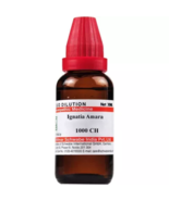 Willmar Schwabe India Ignatia Amara 30ml - $146.75 MXN