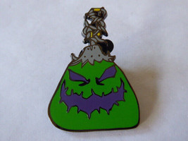 Disney Swap Pins 34027 DLR - Oogie Plant Root (Surprise Release)-
show origin... - £14.71 GBP