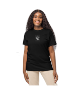 DryBlend® T-Shirt – Howdy (Black) - €46,94 EUR
