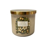 Goose Creek Luscious Pistachio 3 Wick Candle 14.5 oz - $27.72