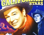 Under California Stars DVD | NTSC Region Free - £9.63 GBP