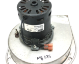 FASCO 70219137 Draft Inducer Blower Motor 70-23641-01 230V 3200 RPM used... - $70.13