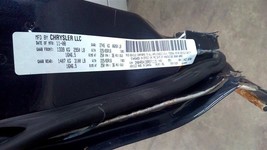 Brake Master Cylinder Cargo Van VIN A 7th Digit Fits 08-16 CARAVAN 10399... - $46.17
