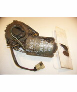 1973 DODGE CHALLENGER PLYMOUTH BARRACUDA VARIABLE SPEED WIPER MOTOR OEM ... - $67.48