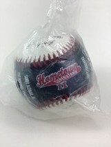 Cleveland Indians Baseball Signature Ball Hometown Superstars Bk Vintage... - $12.82