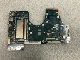 Lenovo Yoga 710-14IKB i5-7200u system board motherboard - $19.79