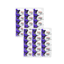 Maxell 377 SR626SW Silver Oxide Watch Batteries (30 Batteries) - £22.29 GBP