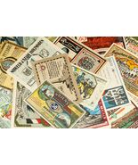 1920&#39;s Alemania Notgeld Dinero 25pc Militar - Bordesholm, Daler , Nimtsch - $1,925.03 MXN