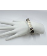 SHR Titanium 3 Diamond Cuff - $49.95