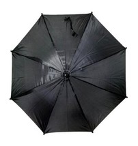 Black Second Line Parasol 16&quot; or Kids Umbrella - £8.69 GBP