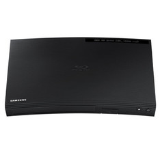 Samsung Bluray DVD Player BD-J5100 Smart Streaming 1080P With Remote &amp; H... - £34.75 GBP