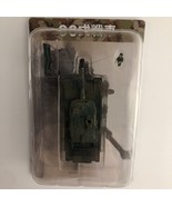 A1.90 Type Tank Camouflage With Commander World of Tanks Museum - $444.38 MXN