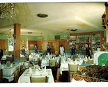 Lafayette Charcoal Steak &amp; Seafood House Postcard Williamburg Virginia - $11.88