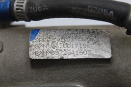 Turbo/Supercharger 6.6L VIN 1 8th Digit Fits 02-04 SIERRA 2500 PICKUP 76245 image 9