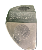 Bobby Grace The Little Lady Mallet Putter RH Steel 36 In. w/Label And New Grip - £24.99 GBP