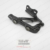 New Genuine For Toyota 90-93 Celica Trunk Lid Hinge Left (Driver) 64520-20130 - £40.57 GBP