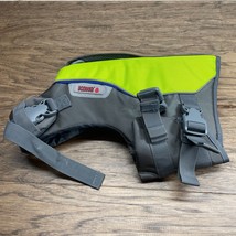 Kong Sport Aquafloat Dog Size Small Life Jacket Harness Vest KG JD - $278.56 MXN