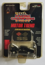 1970 Chevy Chevelle SS Racing Champions Mint Die Cast 1:60 #124 Limited - $10.76
