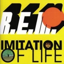 Imitation of Life / Lifting / Beat Drum / 2jn by R.E.M. Cd - £8.61 GBP