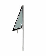 67 68 69 70 71 72 Chevy &amp; GMC Truck R RH Vent Window Tinted Glass Frame ... - $5,891.11 MXN