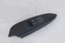 2015-19 Lexus RC350 Power Window Master Switch image 4