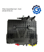 New OEM Fuel Filter Housing Diesel 2017-2023 Ford F250 F350 SD 6.7L HC3Z... - £109.62 GBP