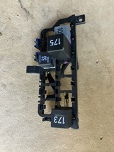 2002 Beetle Diesel Front Fuse Relay box 800937503E - $44.54